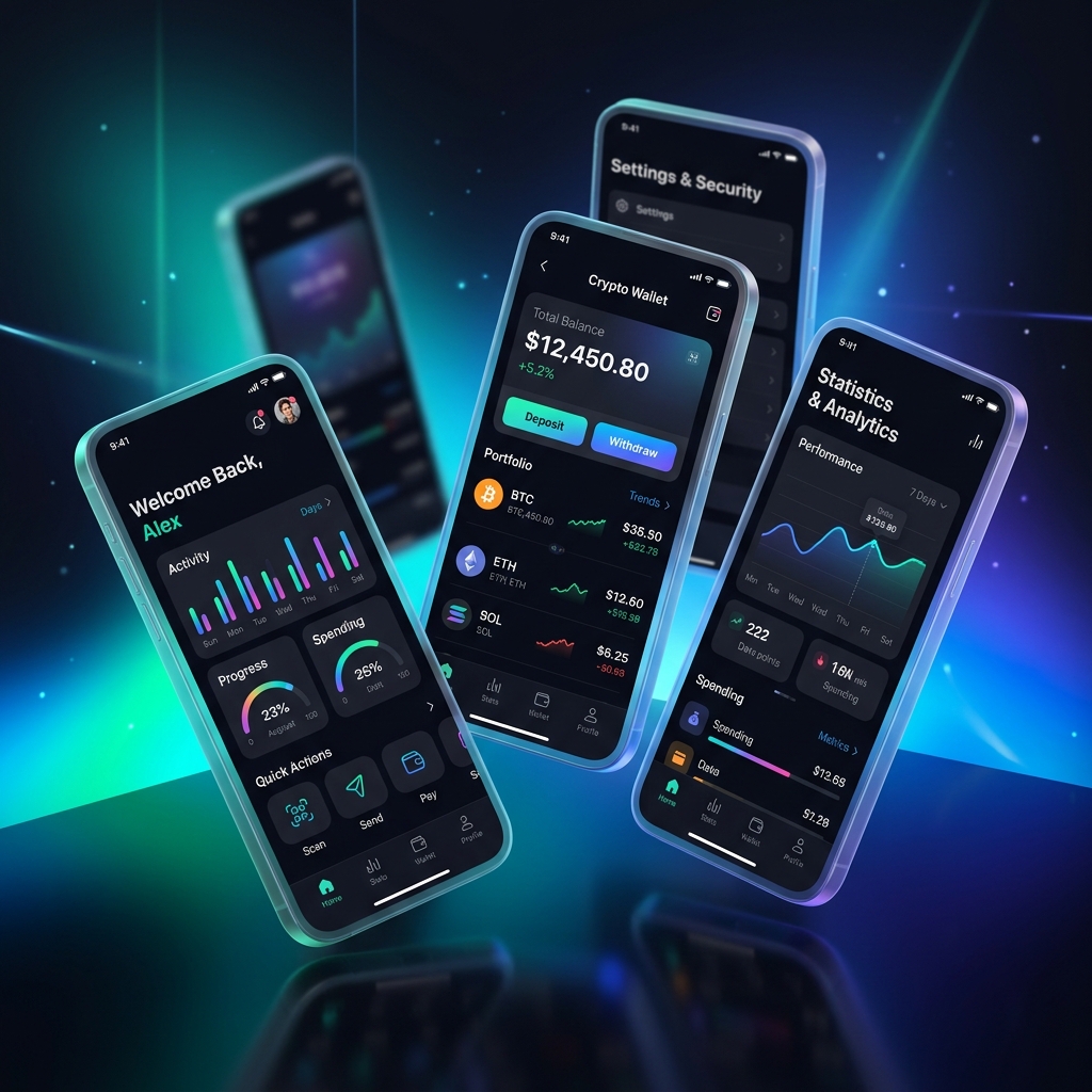 App Development